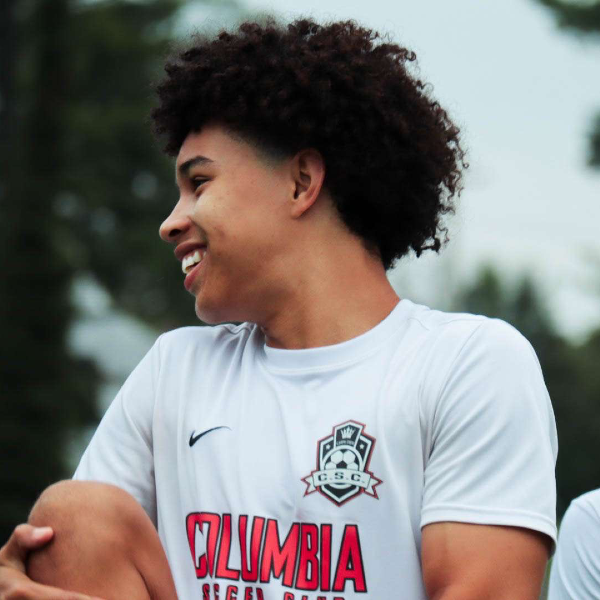 Athlete Profile
