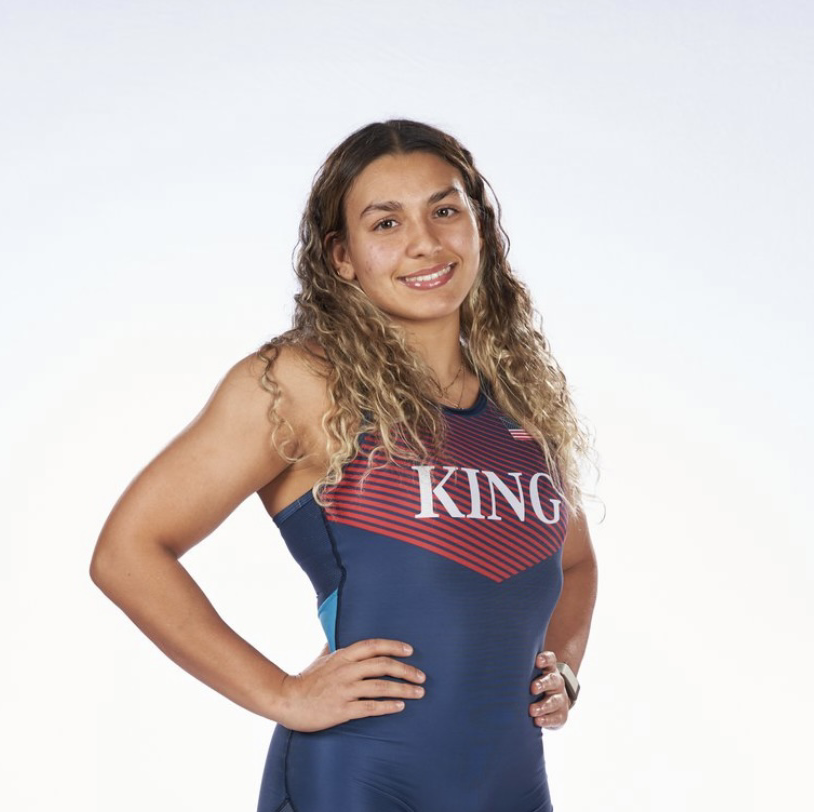 Athlete Profile