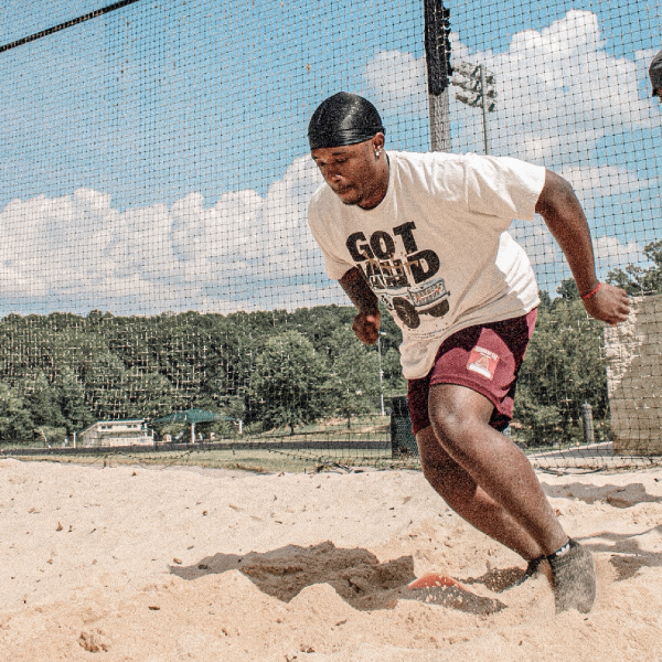 Athlete Profile