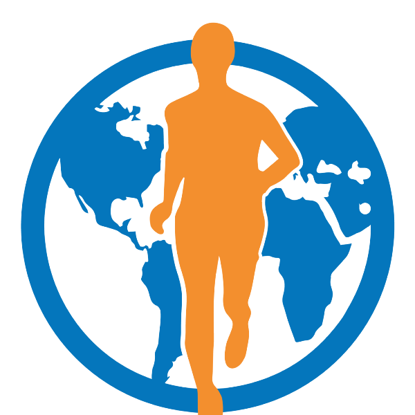 Runners -Instagram post