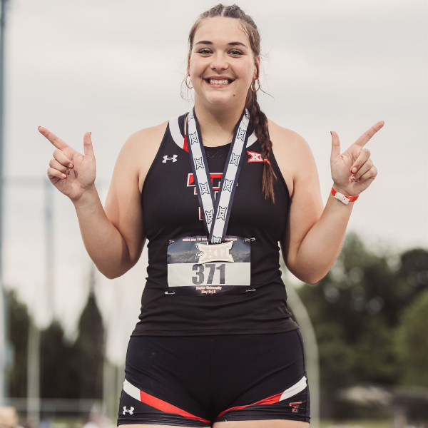 Athlete Profile