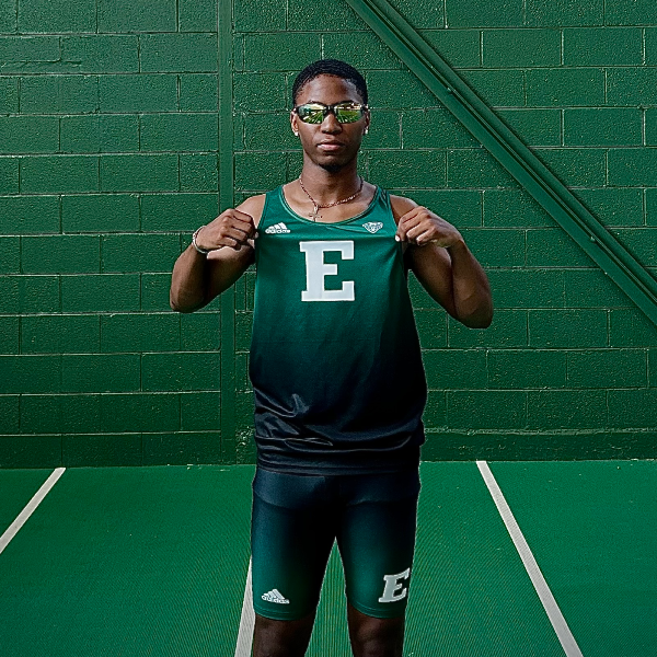 Athlete Profile