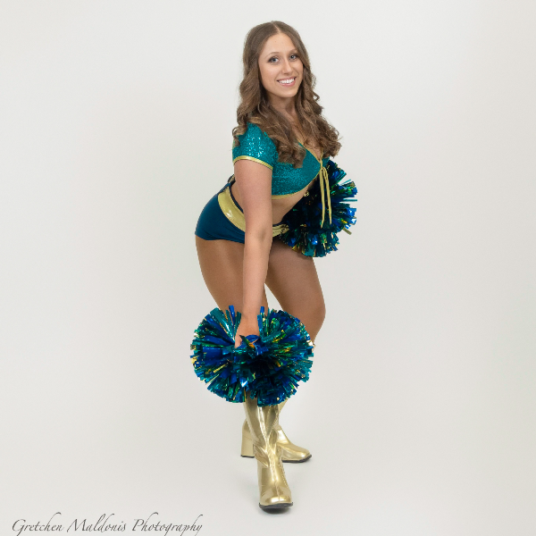 Athlete Profile