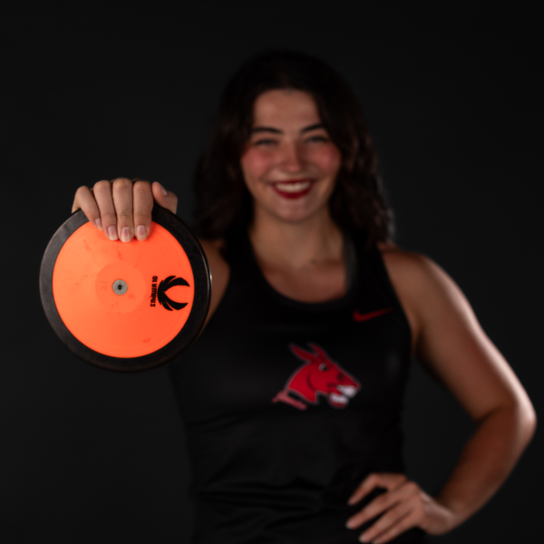 Athlete Profile