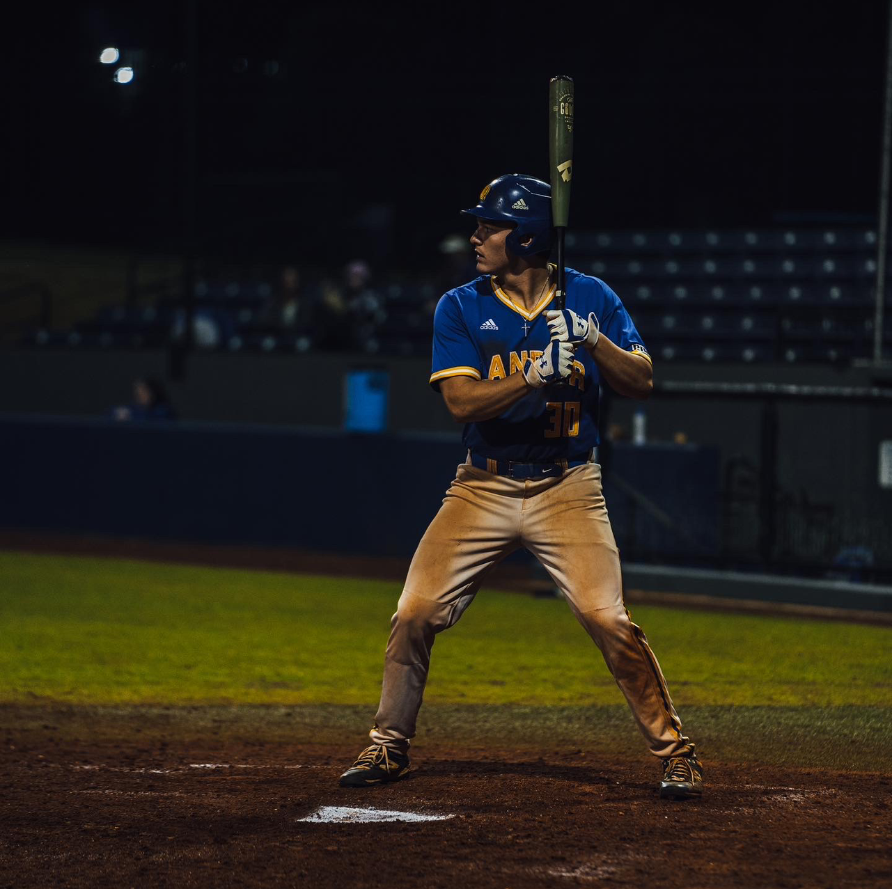 Athlete Profile