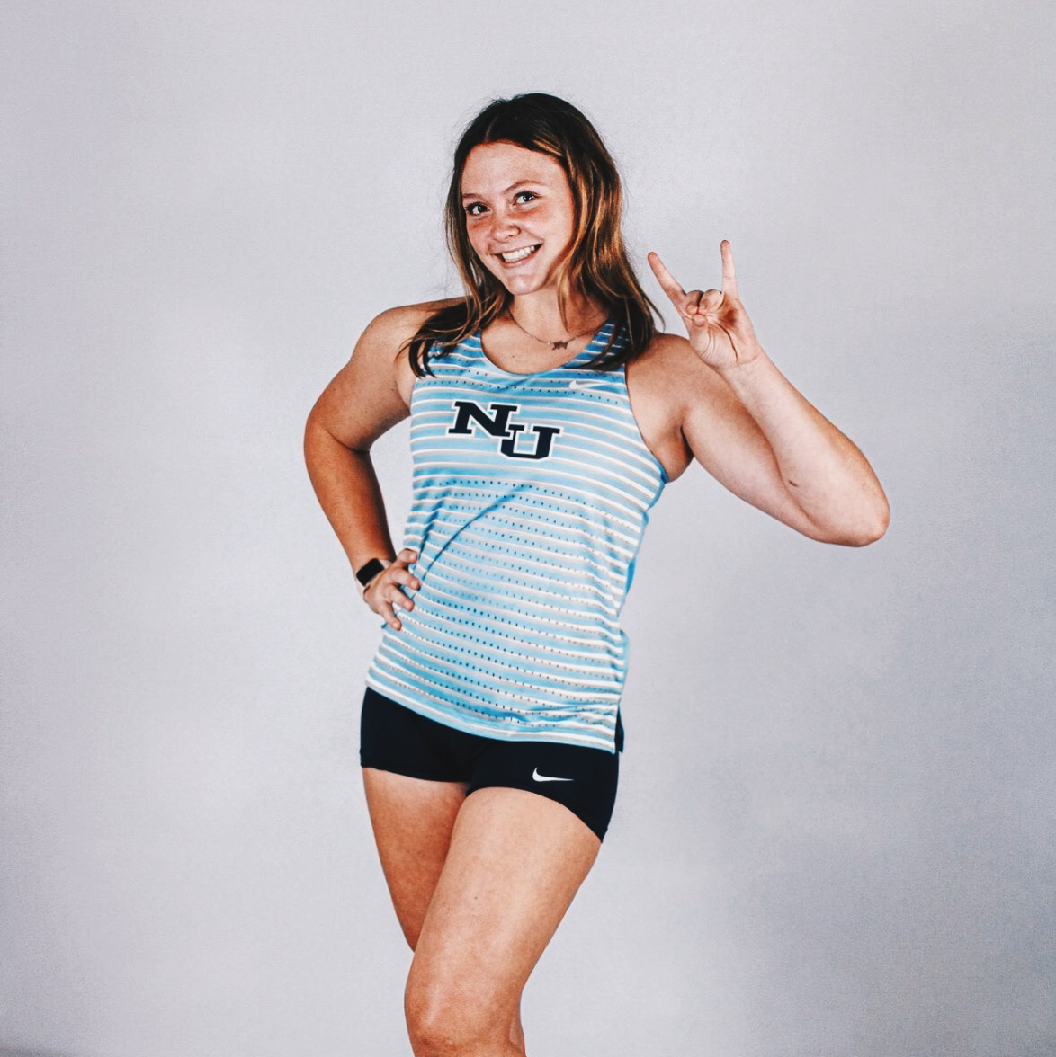 Athlete Profile
