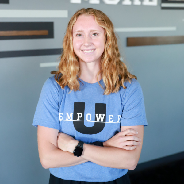 Athlete Profile