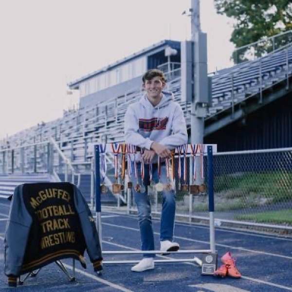 Athlete Profile