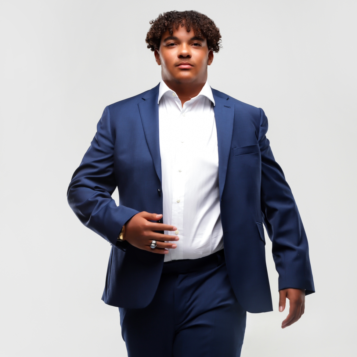 Athlete Profile