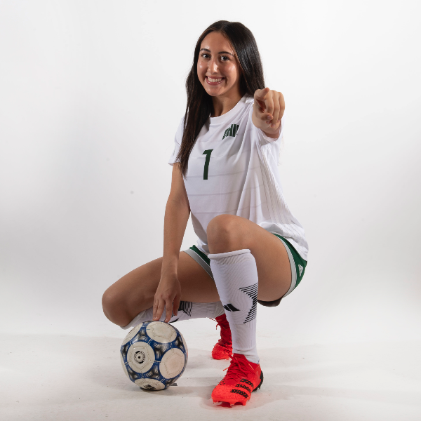 Athlete Profile