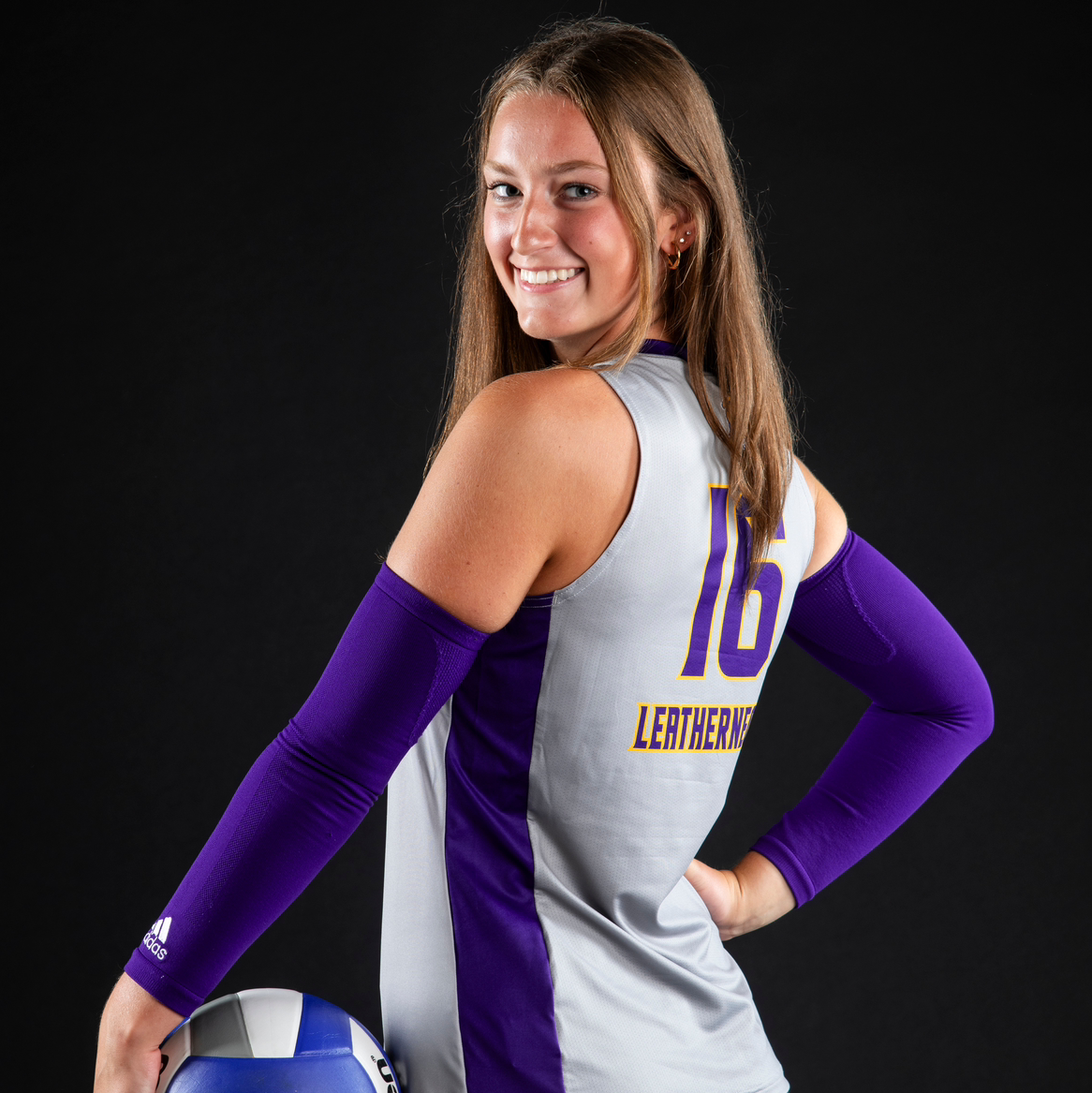 Athlete Profile
