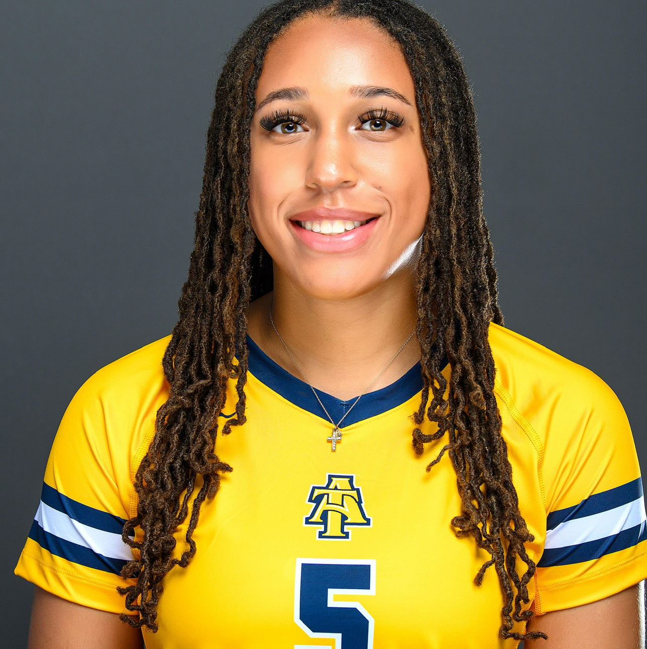 Athlete Profile