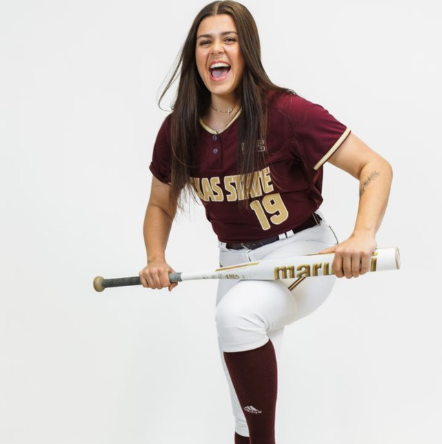 Athlete Profile