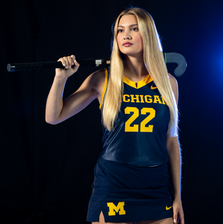 Athlete Profile