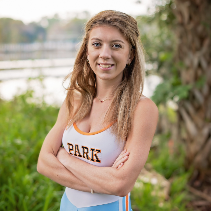 Athlete Profile