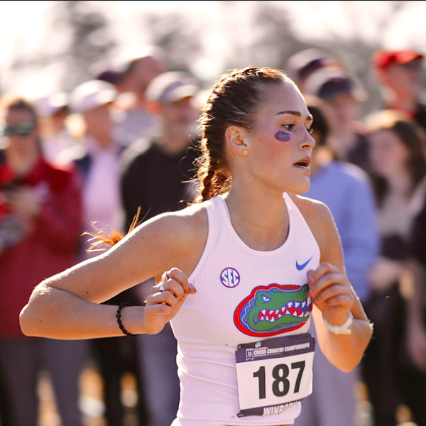 Athlete Profile