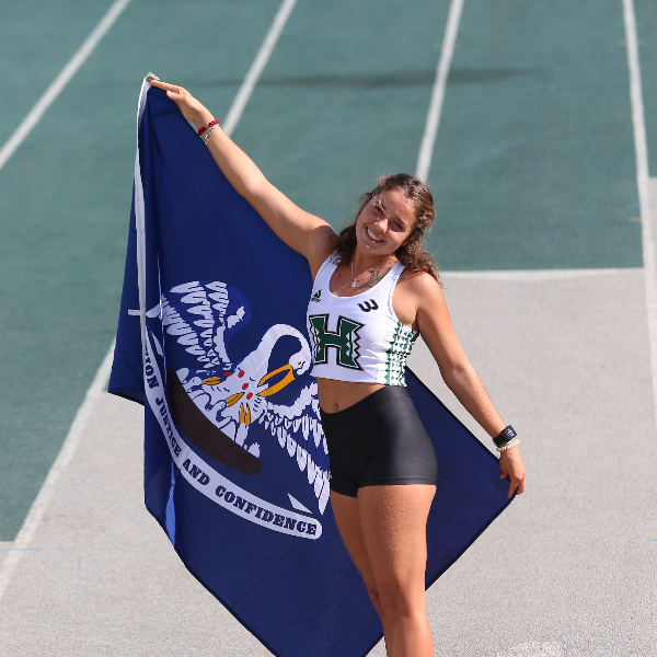 Athlete Profile