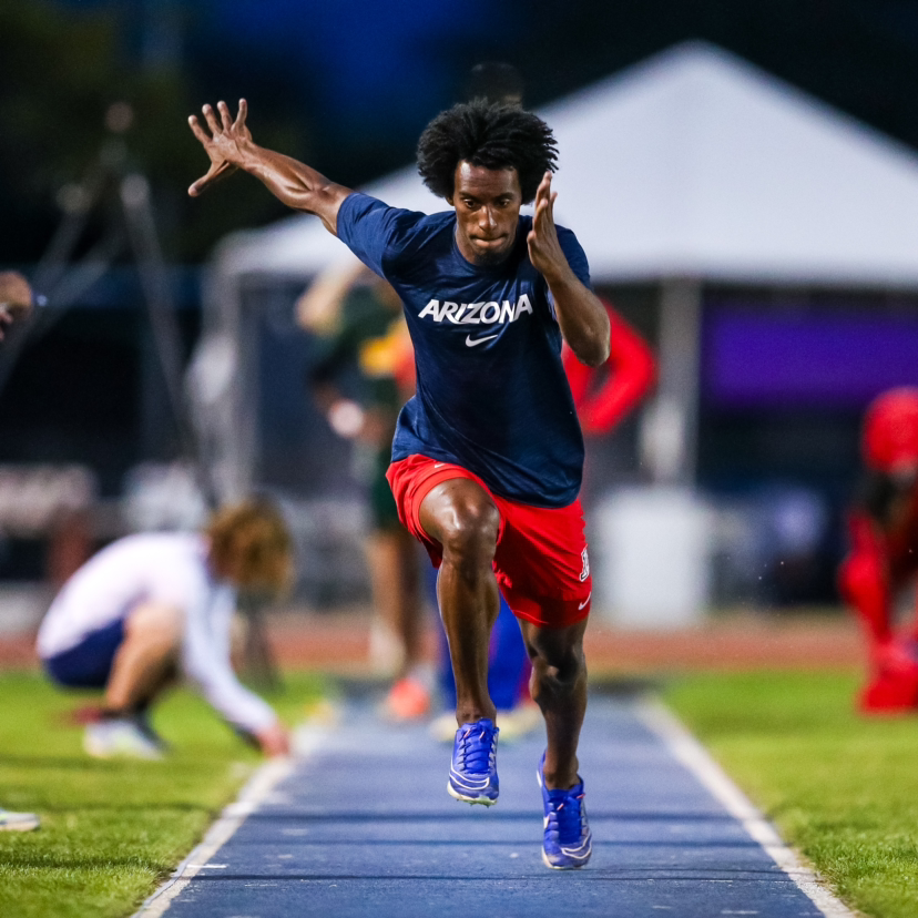 Athlete Profile