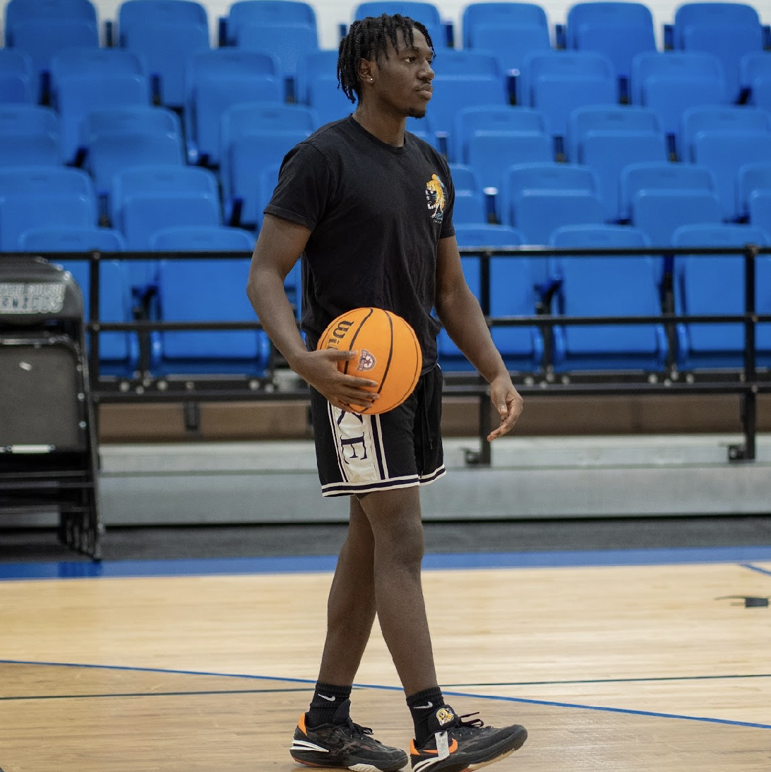 Athlete Profile