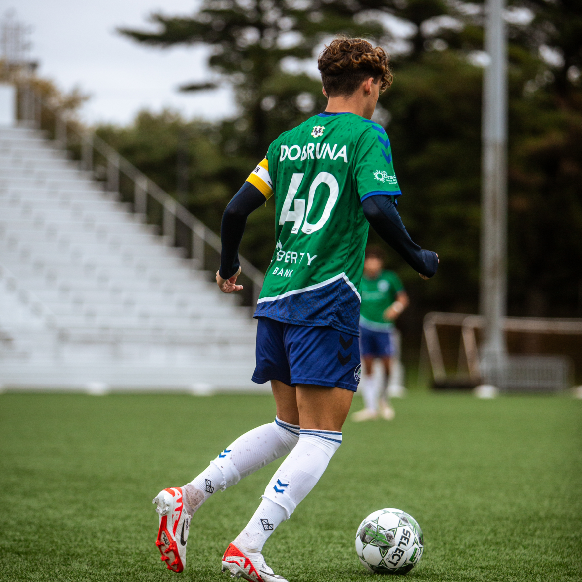 Athlete Profile