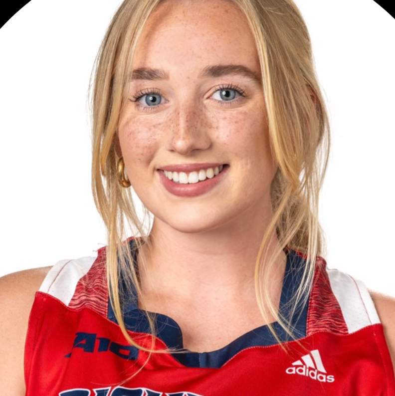 Athlete Profile