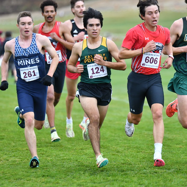 Athlete Profile