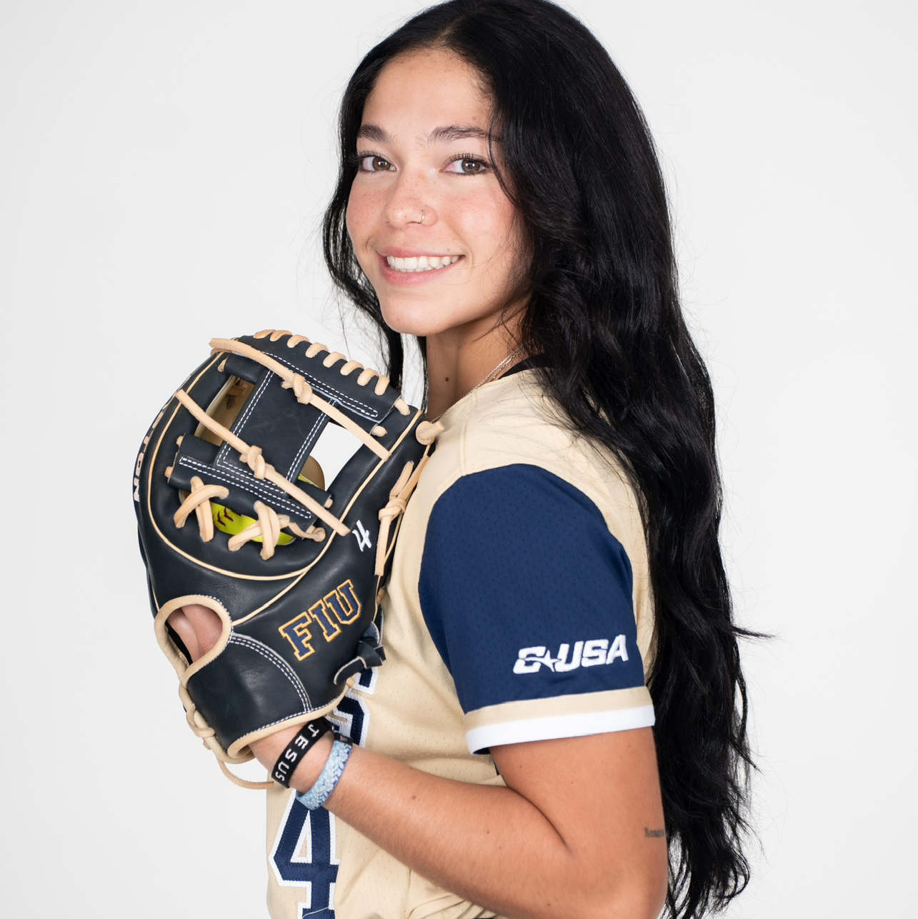 Athlete Profile