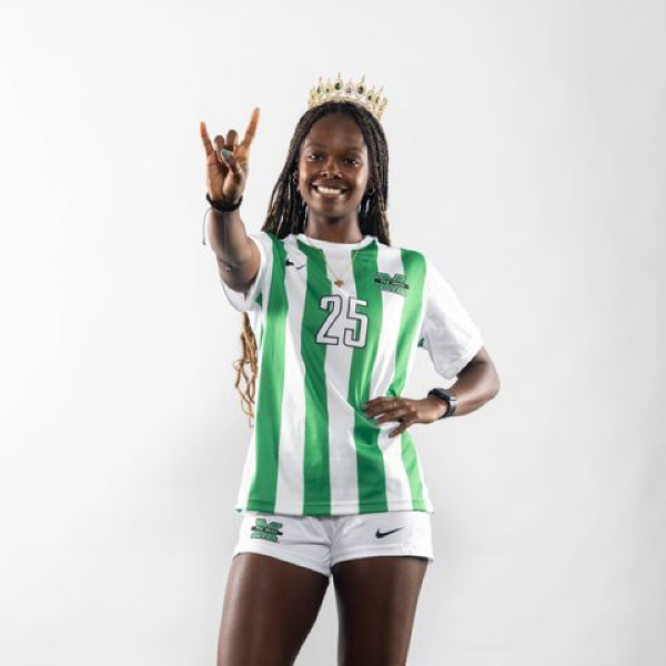 Athlete Profile