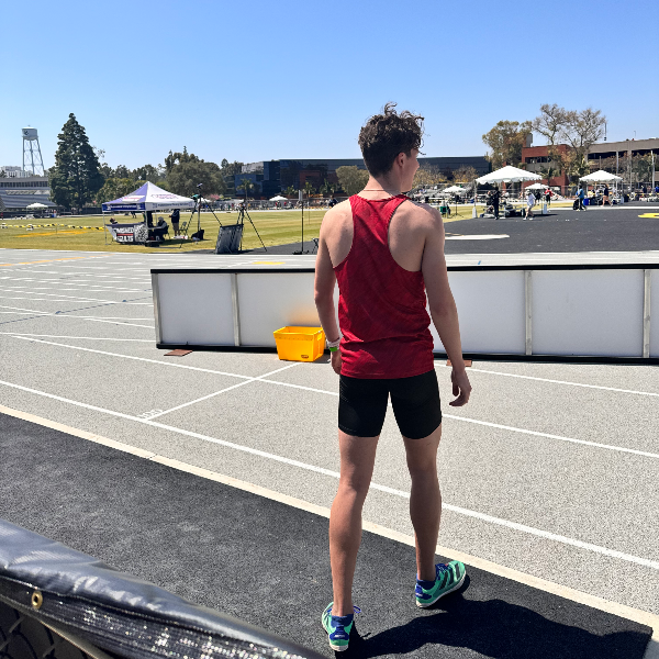 Athlete Profile