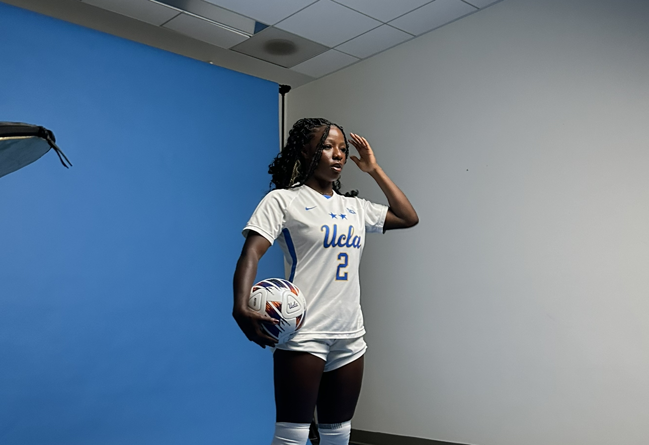 Athlete Profile