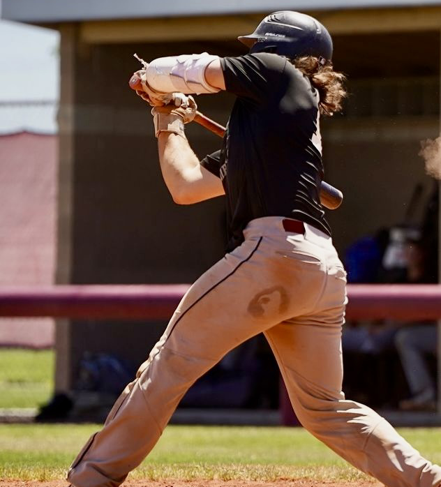 Athlete Profile