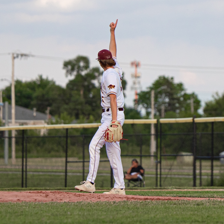 Athlete Profile