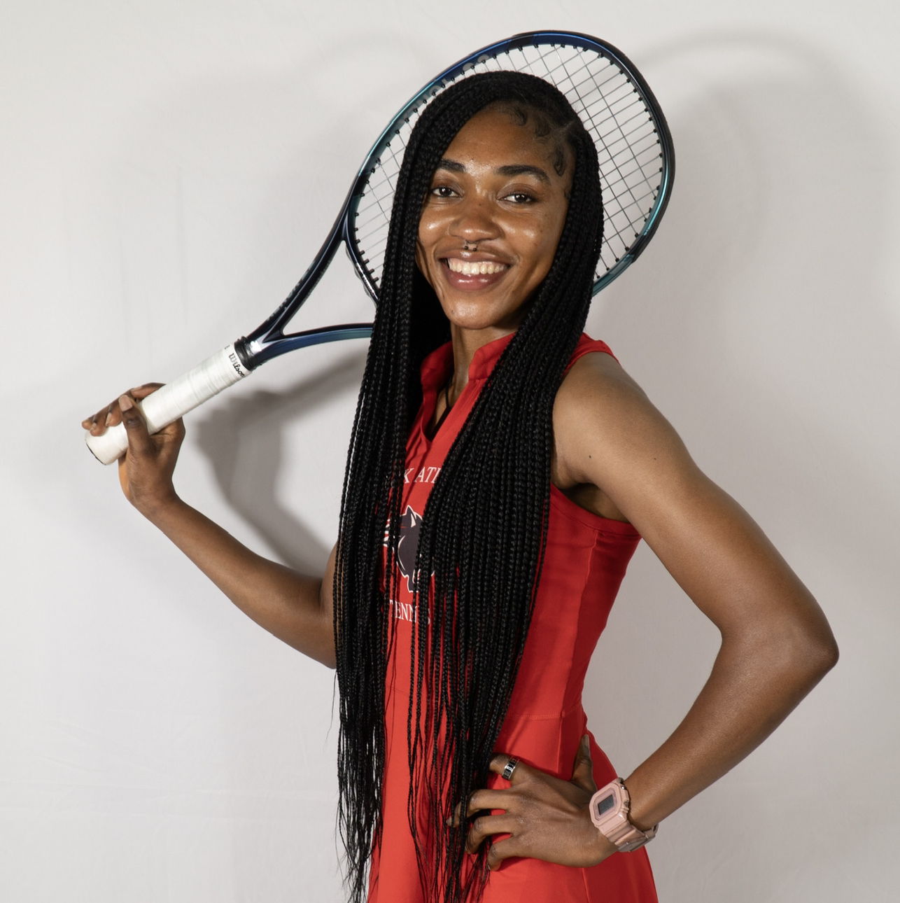 Athlete Profile