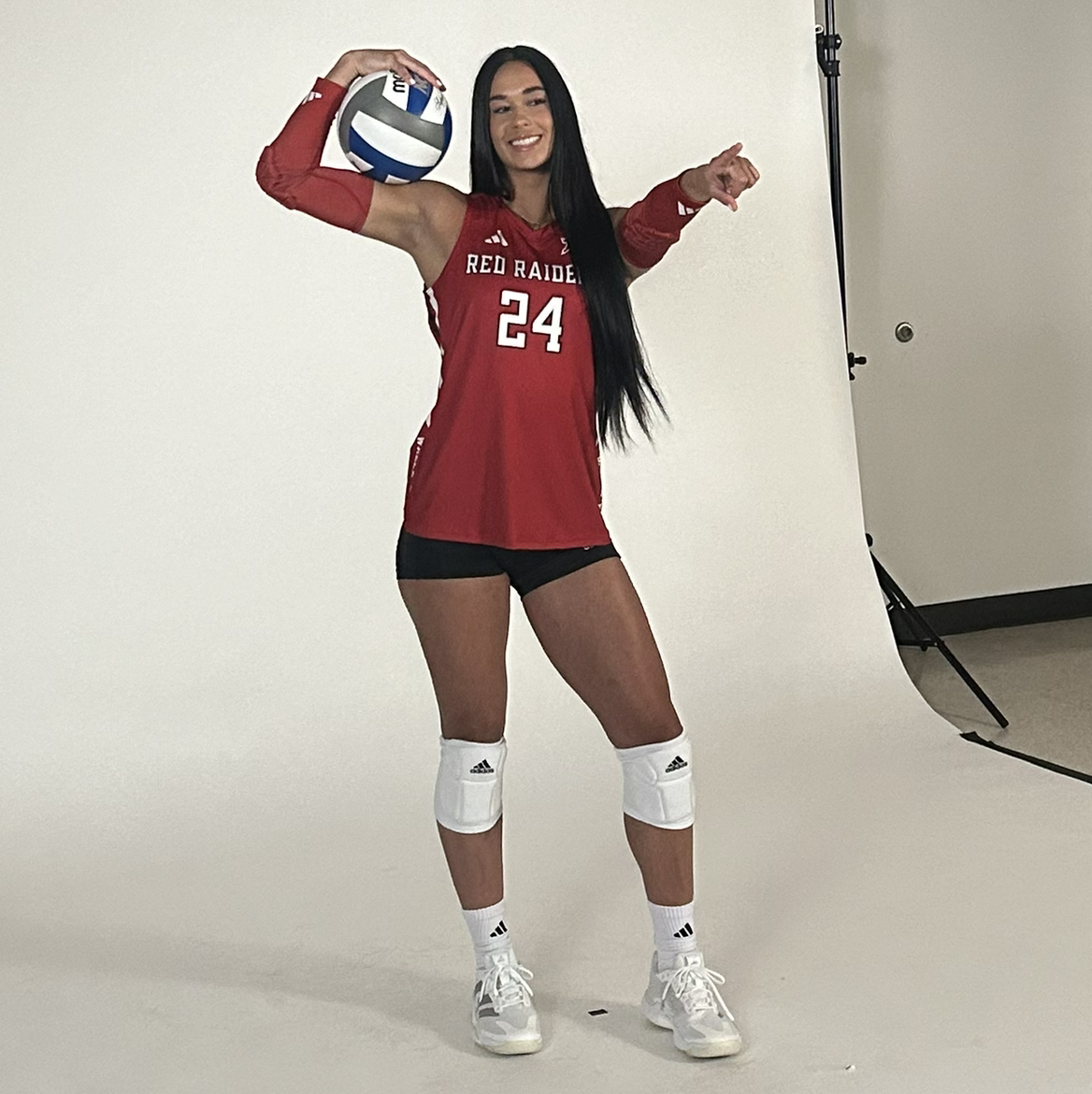 Athlete Profile