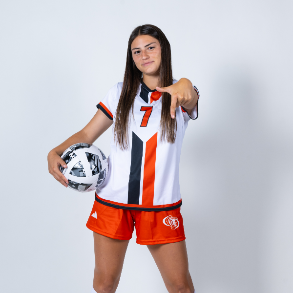 Athlete Profile