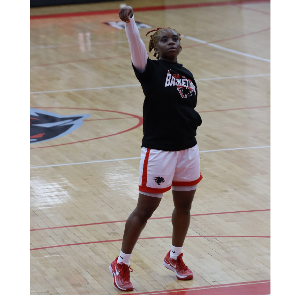 Athlete Profile