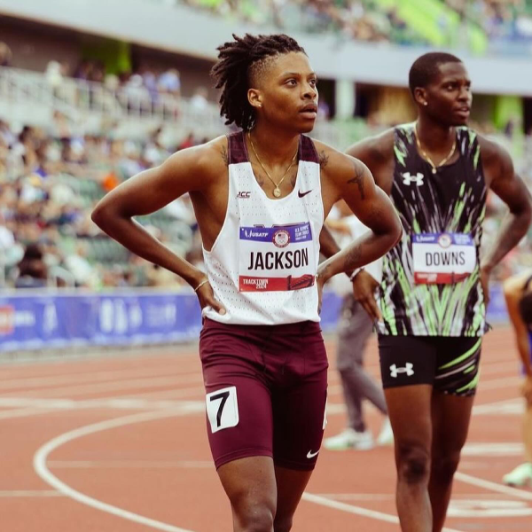Athlete Profile