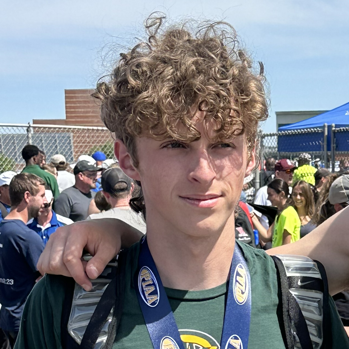 Athlete Profile