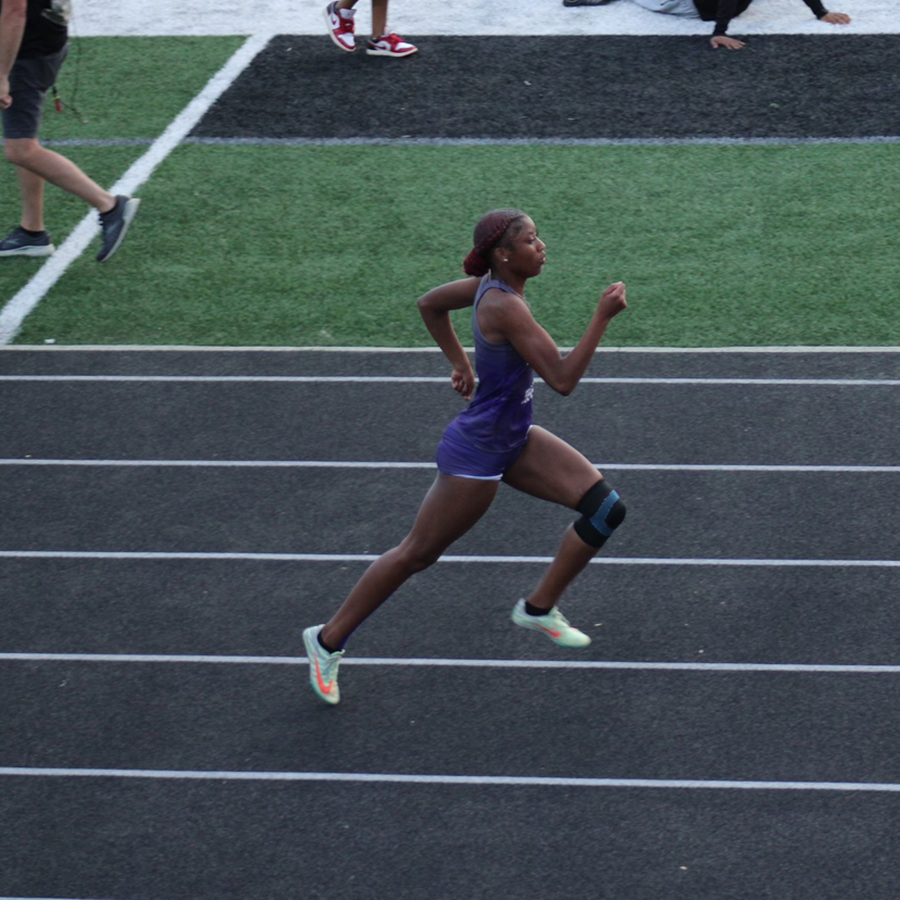 Athlete Profile