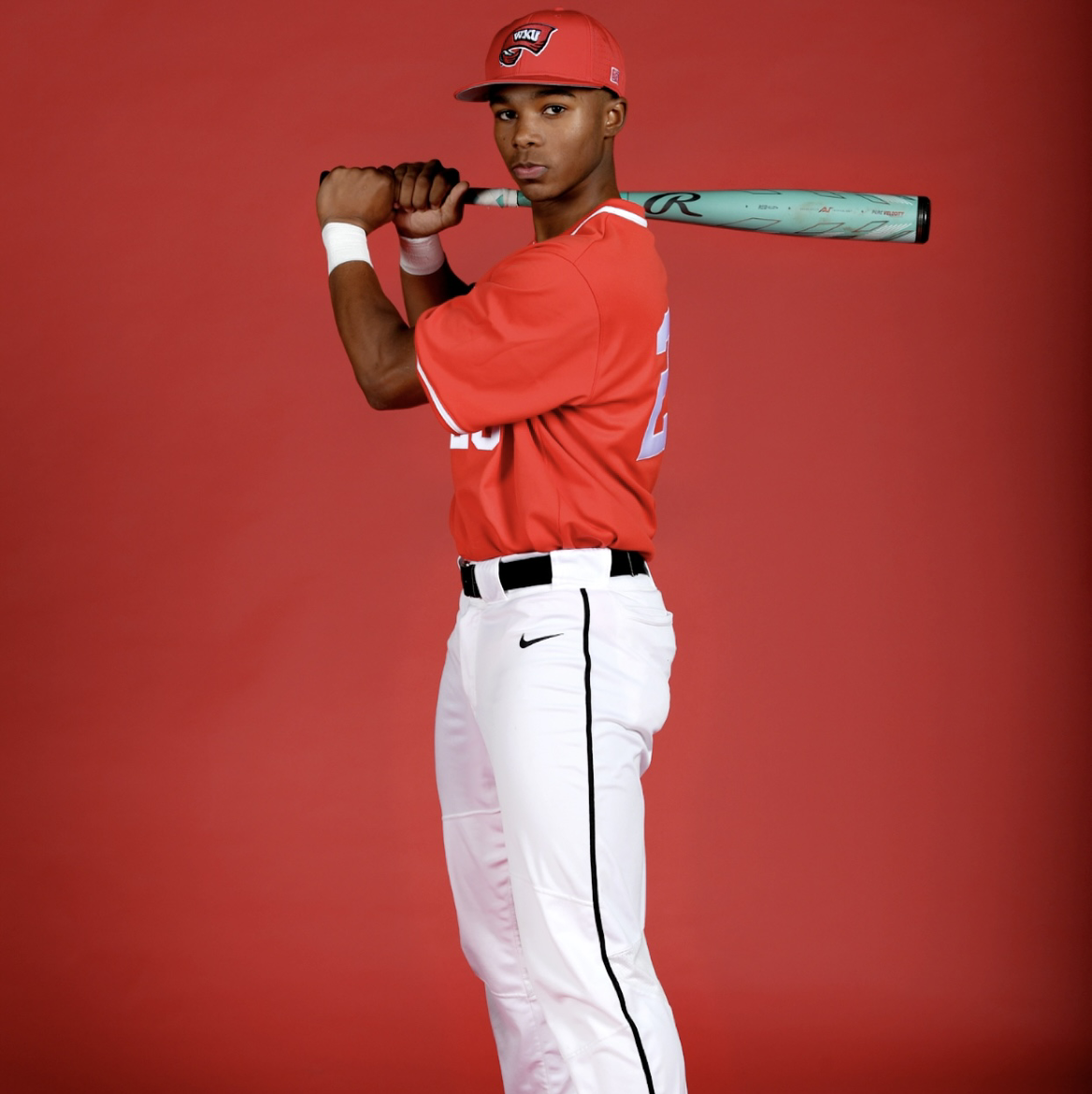 Athlete Profile