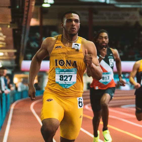 Athlete Profile