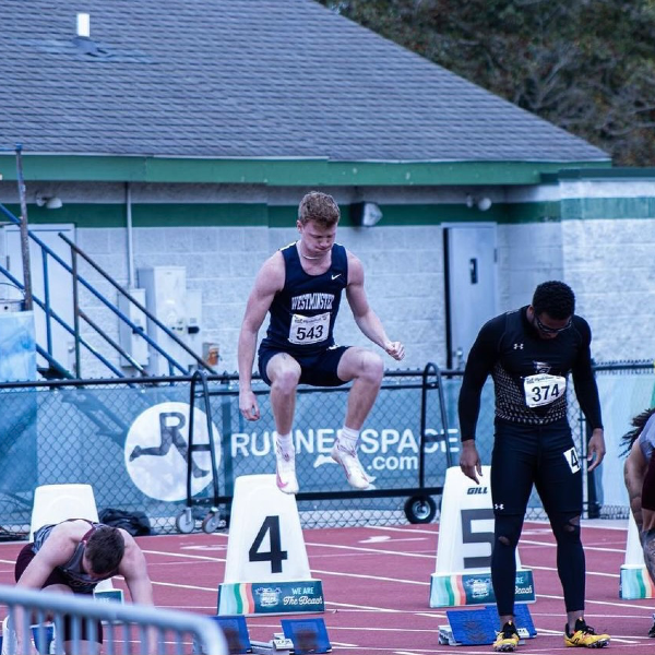 Athlete Profile