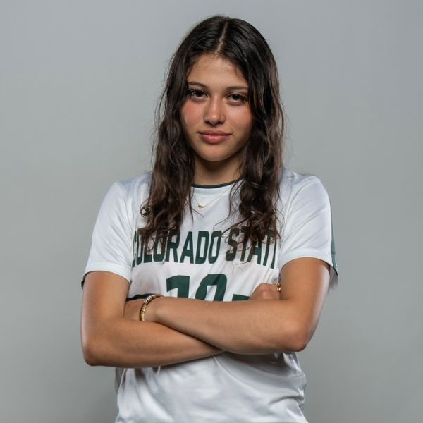 Athlete Profile