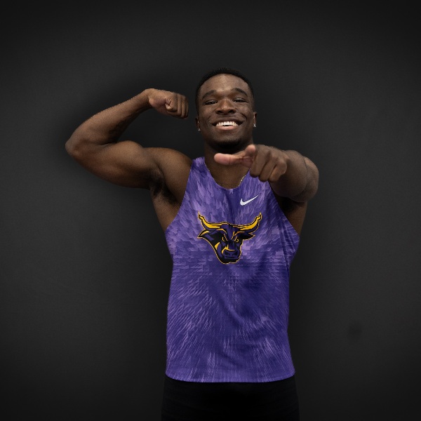 Athlete Profile