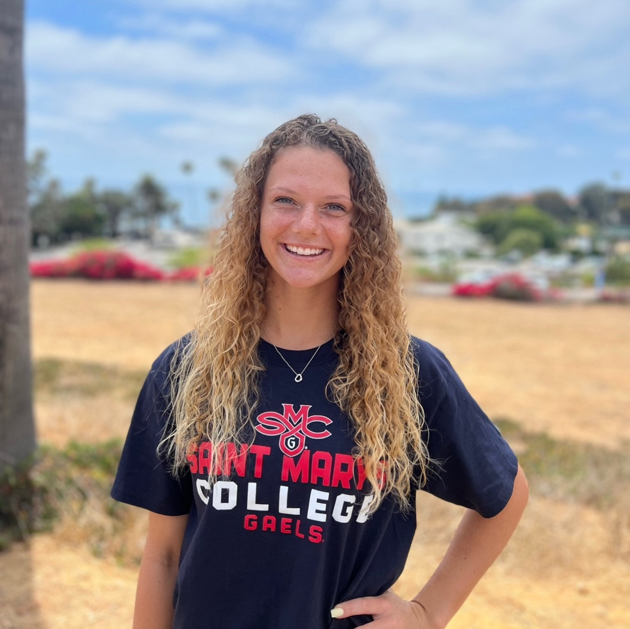 Athlete Profile