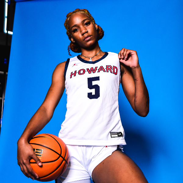 Athlete Profile