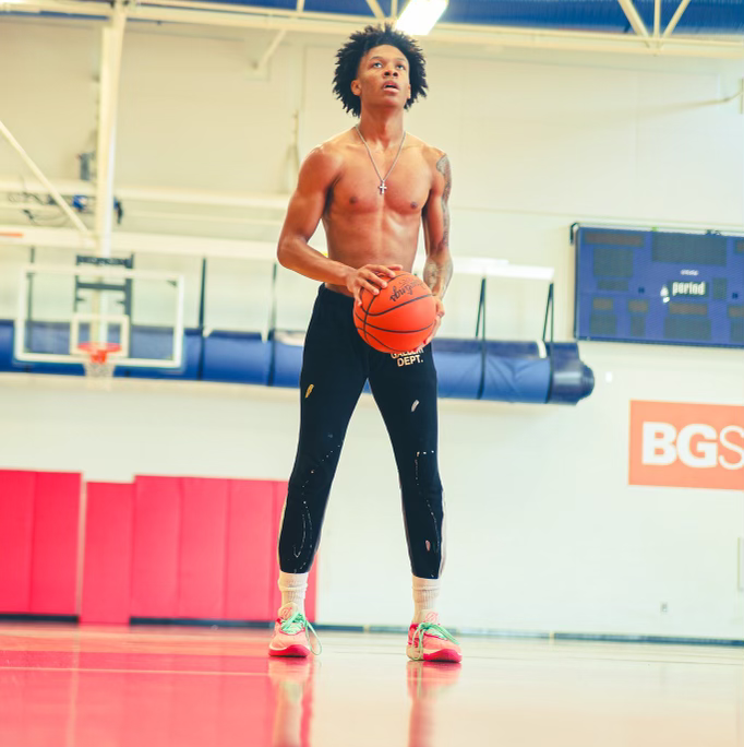 Athlete Profile