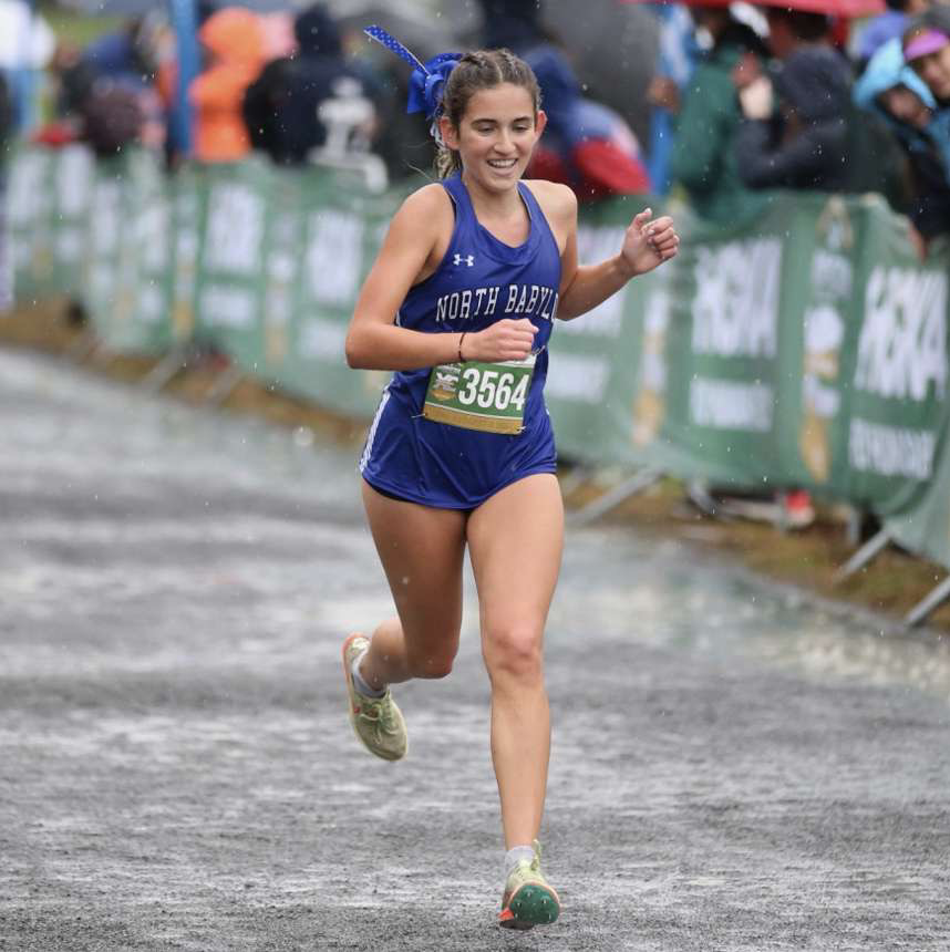 Athlete Profile