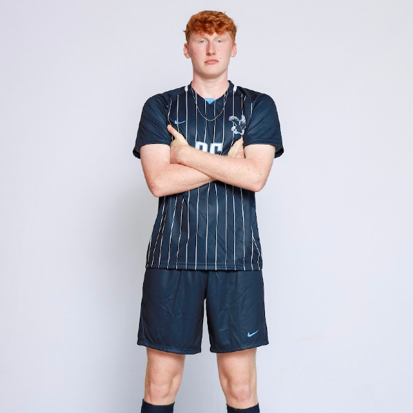 Athlete Profile