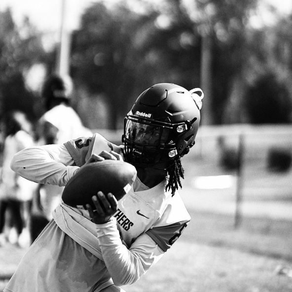 Athlete Profile